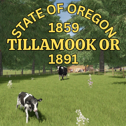 Tillamook OR
